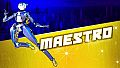Override: Mech City Brawl - Maestro