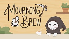 Mourning Brew