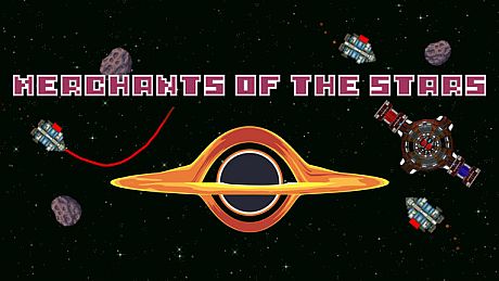 Merchants of the Stars Game