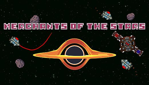 Merchants of the Stars