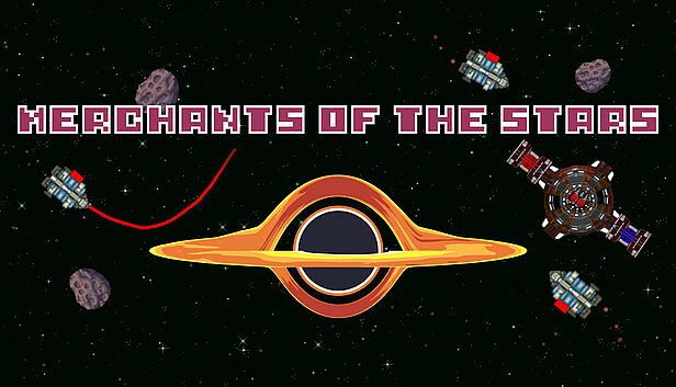 Buy Merchants of the Stars