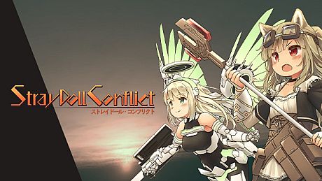 StrayDoll Conflict Game