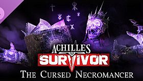 Achilles: Survivor - The Cursed Necromancer