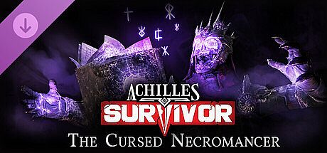 Achilles: Survivor - The Cursed Necromancer