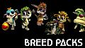 Creatures Docking Station - Breed Packs