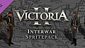 Victoria II: Interwar Spritepack