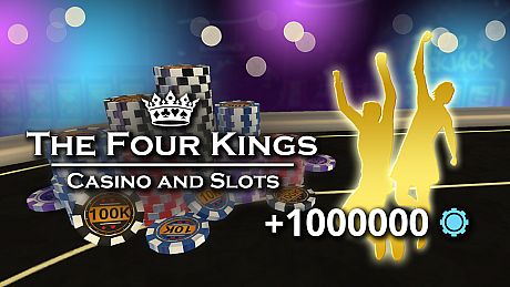 Jackpot Pack DLC
