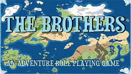 The Brothers Game