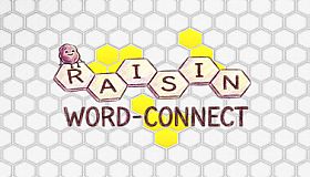 Raisin Word-Connect