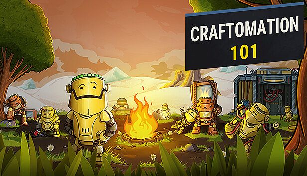 Buy Craftomation 101: Programming & Craft