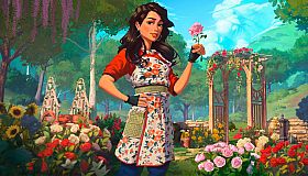 Garden Life: A Cozy Simulator