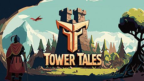 Tower Tales Game