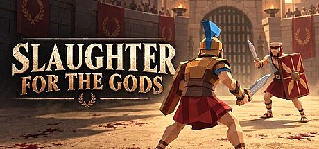 Slaughter for the Gods Game