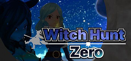 Witch Hunt 0