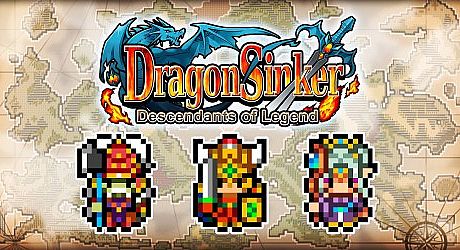 Dragon Sinker Game