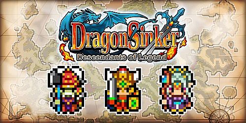 Dragon Sinker