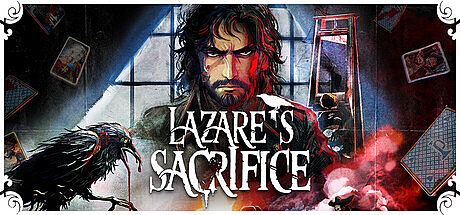 Lazare's Sacrifice