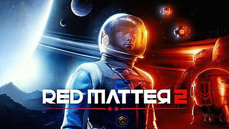 Red Matter 2 Game
