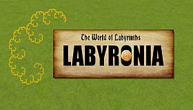 The World of Labyrinths: Labyronia