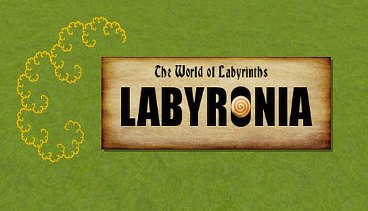 The World of Labyrinths: Labyronia