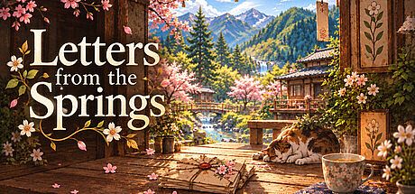 Letters from the Springs
