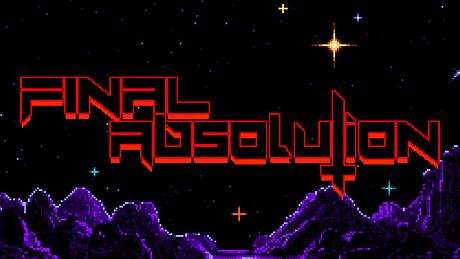 Final Absolution Game