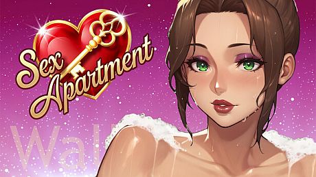 Sex Apartment  - Wallpapers Pack DLC