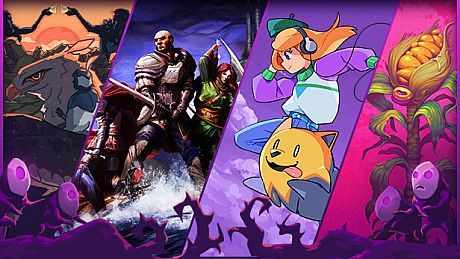 Modern Retro Pixel Bundle Bundle
