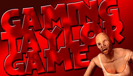 The Official GamingTaylor Game, Great Job!