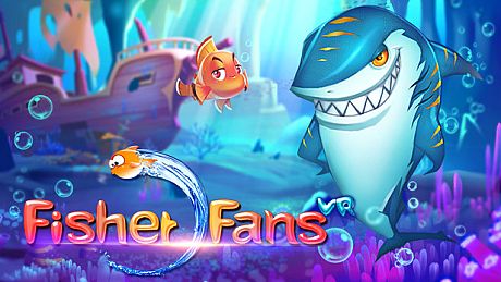 Fisher Fans VR Game