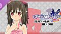 Utawarerumono: ZAN 2 - DLC Beachwear: Nekone