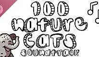 Buy 100 Nature Cats Soundtrack PC