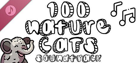 100 Nature Cats Soundtrack DLC