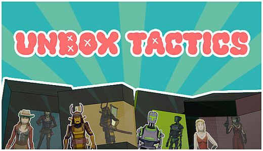 Unbox Tactics