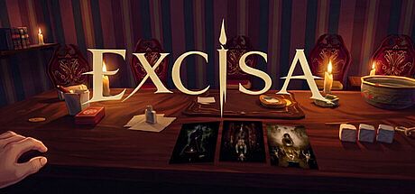 EXCISA Game
