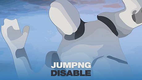 JUMPNG DISABLE Game