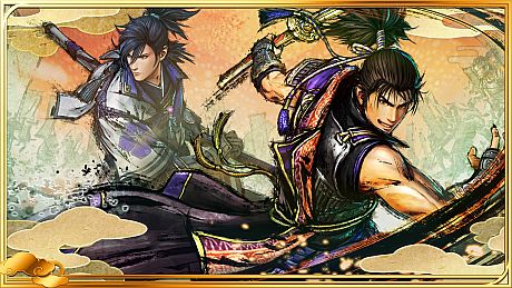 SAMURAI WARRIORS 5 Digital Deluxe Edition Bundle