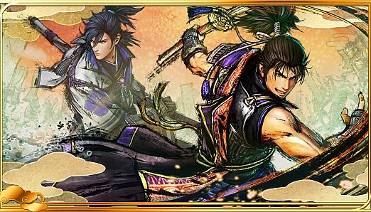 SAMURAI WARRIORS 5 Digital Deluxe Edition