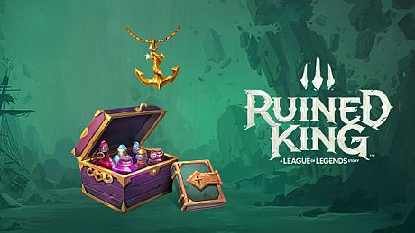 Ruined King: A League of Legends Story - Ruination Starter Pack DLC