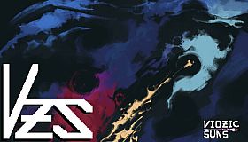 REGOLITH: VIOZIC SUNS