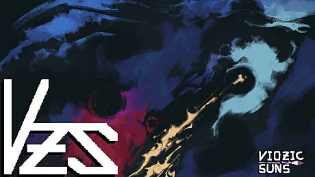 REGOLITH: VIOZIC SUNS Game