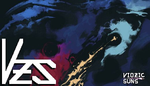 REGOLITH: VIOZIC SUNS