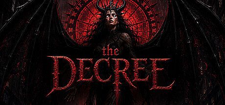 The Decree Game