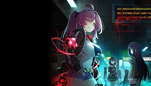 Death end re;Quest Code Z