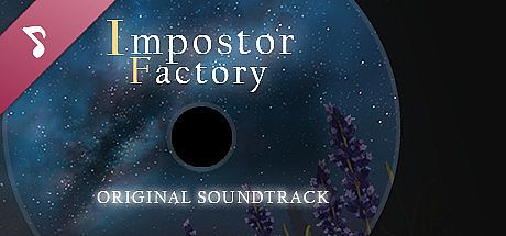 Impostor Factory Soundtrack