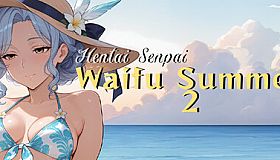 Hentai Senpai: Waifu Summer 2