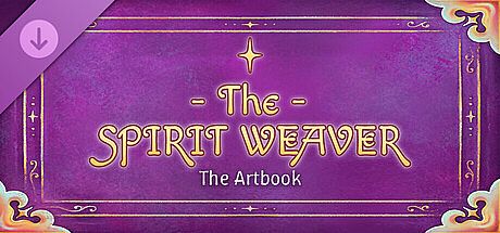 The Spirit Weaver - The Artbook DLC