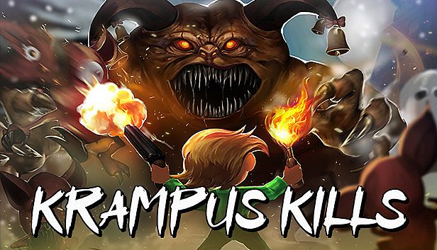 Buy Krampus Kills