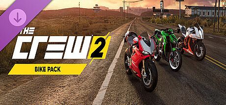 The Crew 2 – Bike Pack DLC