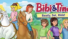 Bibi & Tina – Ready, Set, Ride!